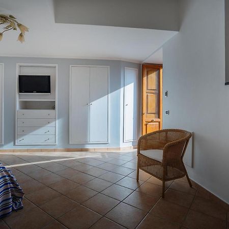 비코에쿠엔세 The View House B&B 외부 사진