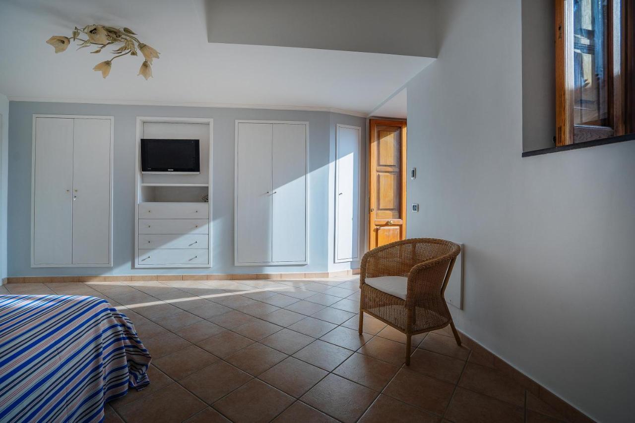 비코에쿠엔세 The View House B&B 외부 사진